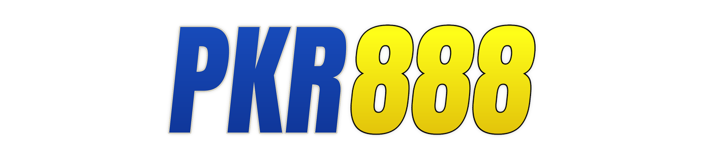 pkr888 Logo